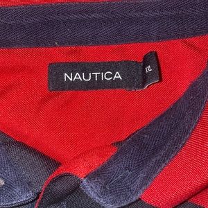 Nautica Polo XXL